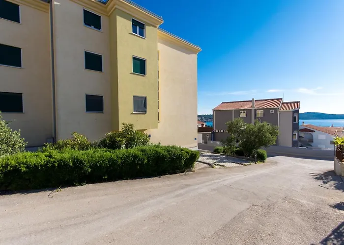 Apartments Katic