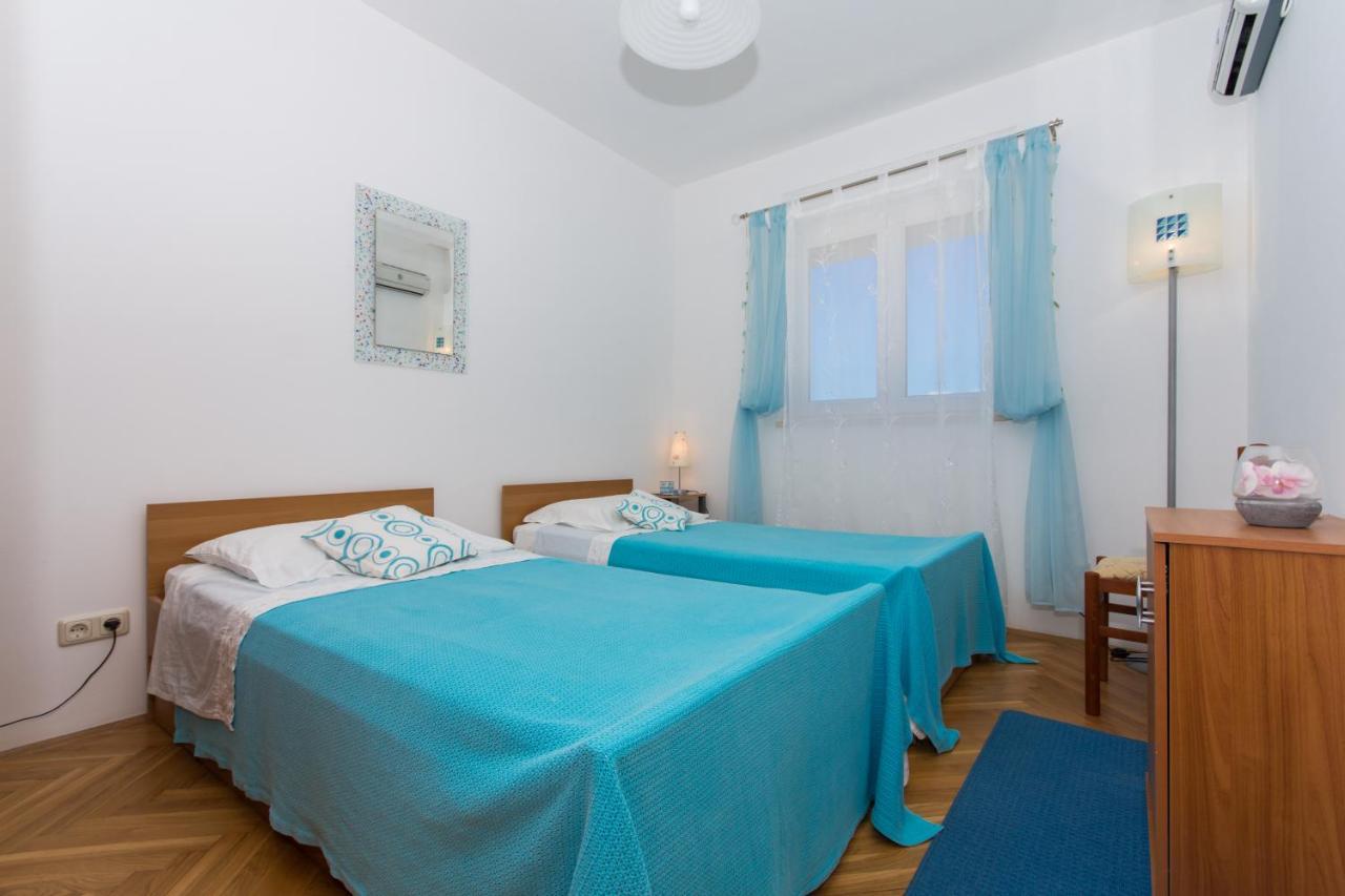 Katic Apartment