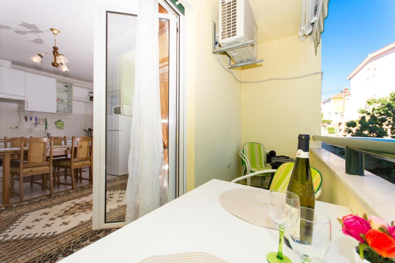 Katic Apartment *