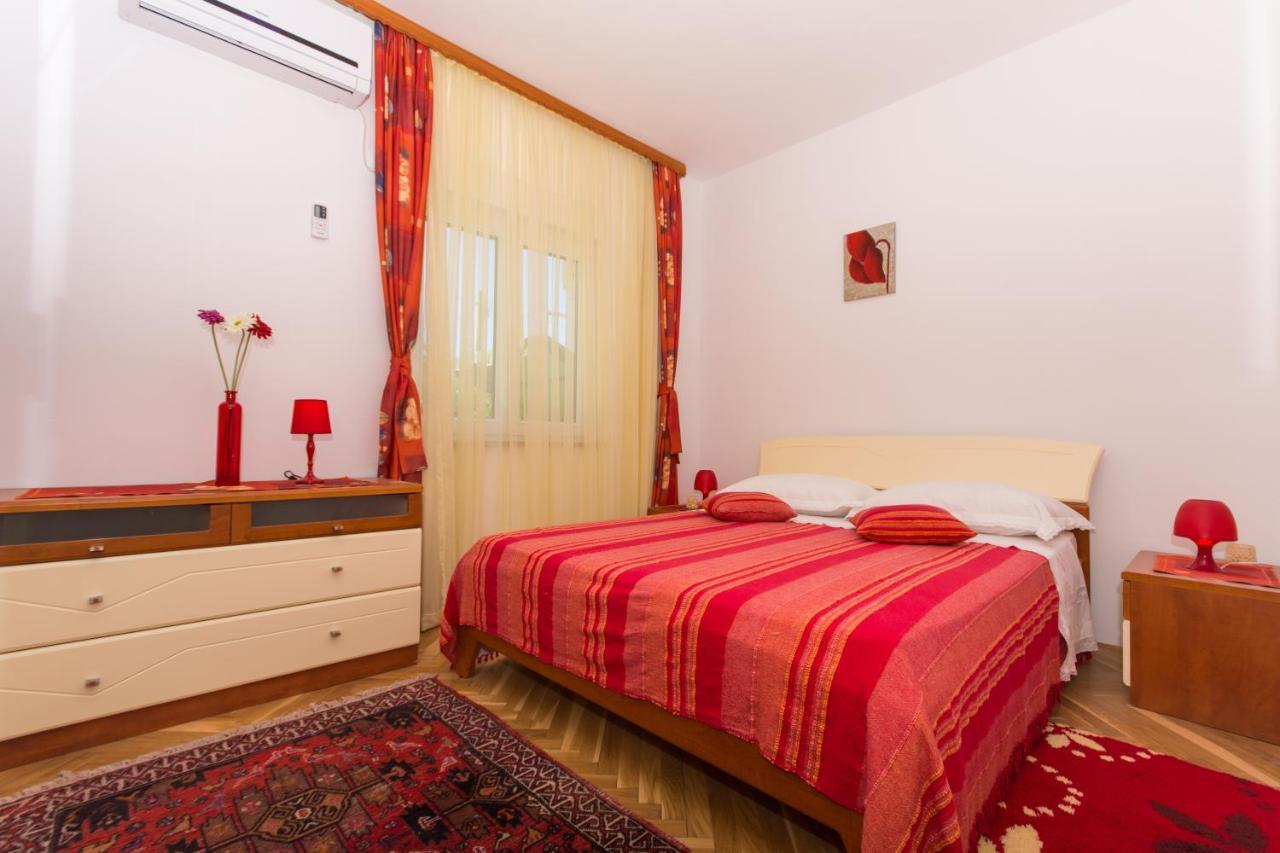Apartment Katic