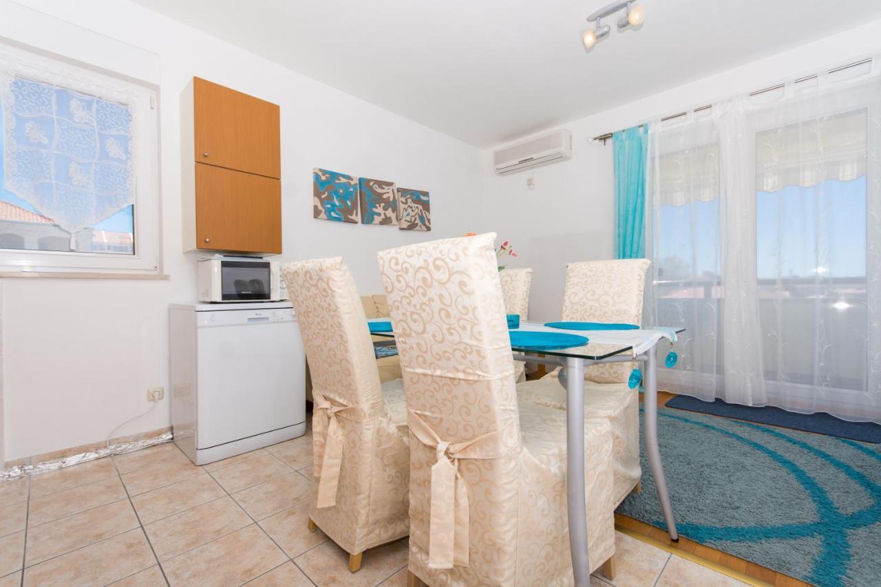 Katic Apartment Trogir