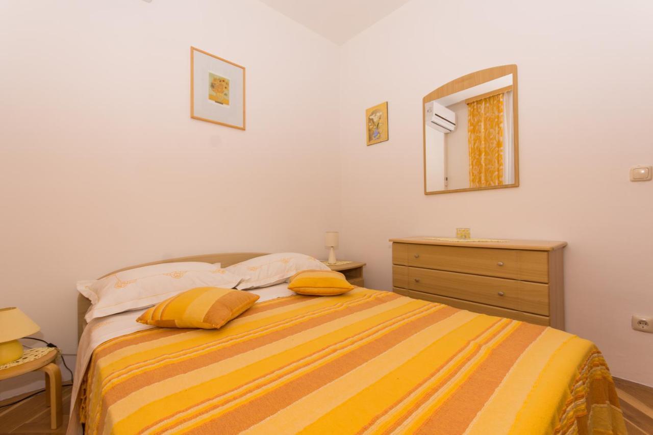 Apartment Katic *