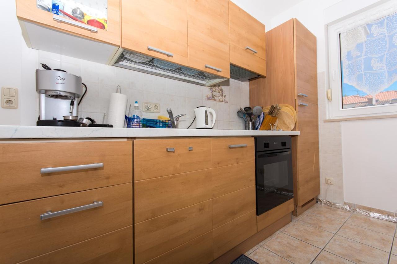 Katic Apartment Trogir