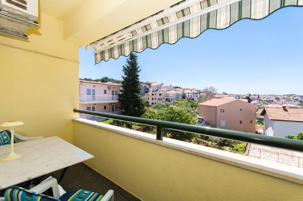 Katic Apartment *
