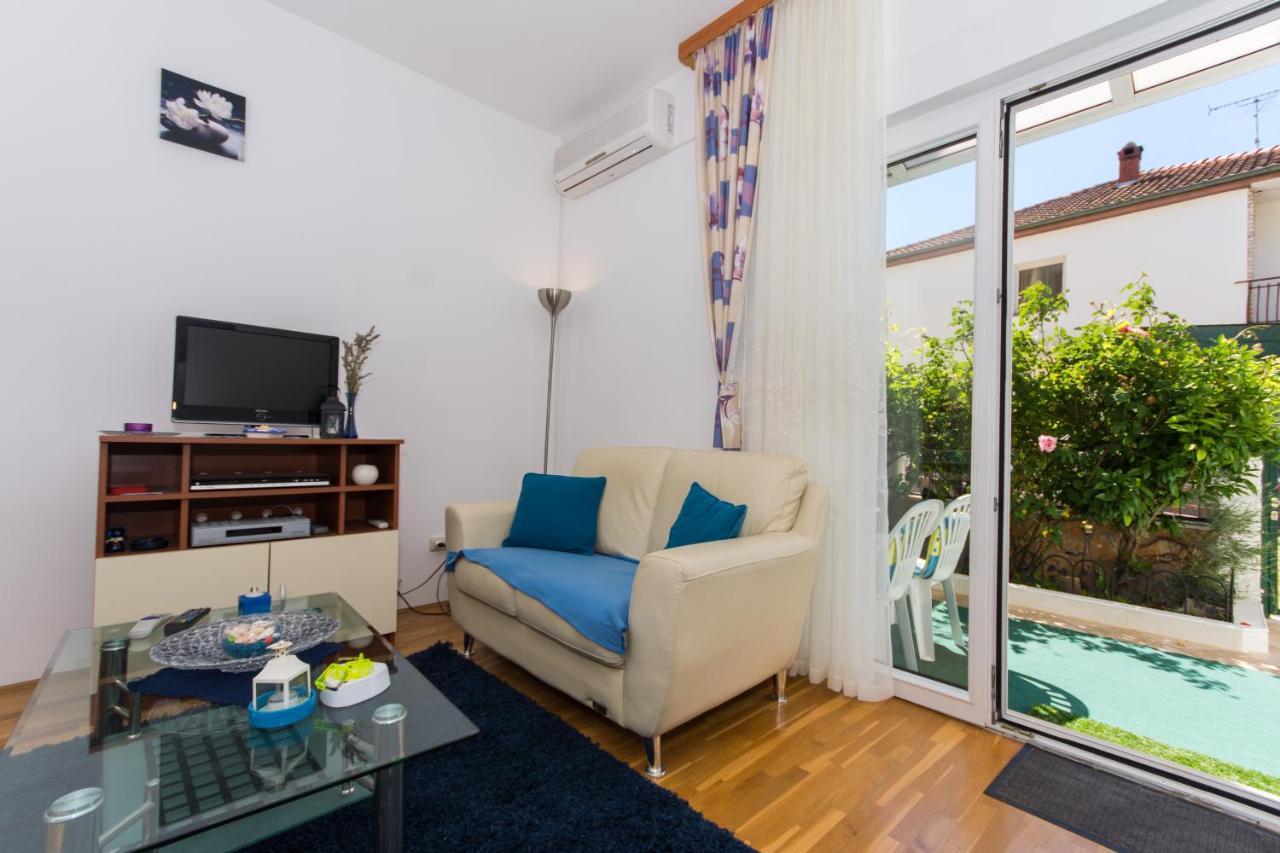 Katic Apartment Trogir