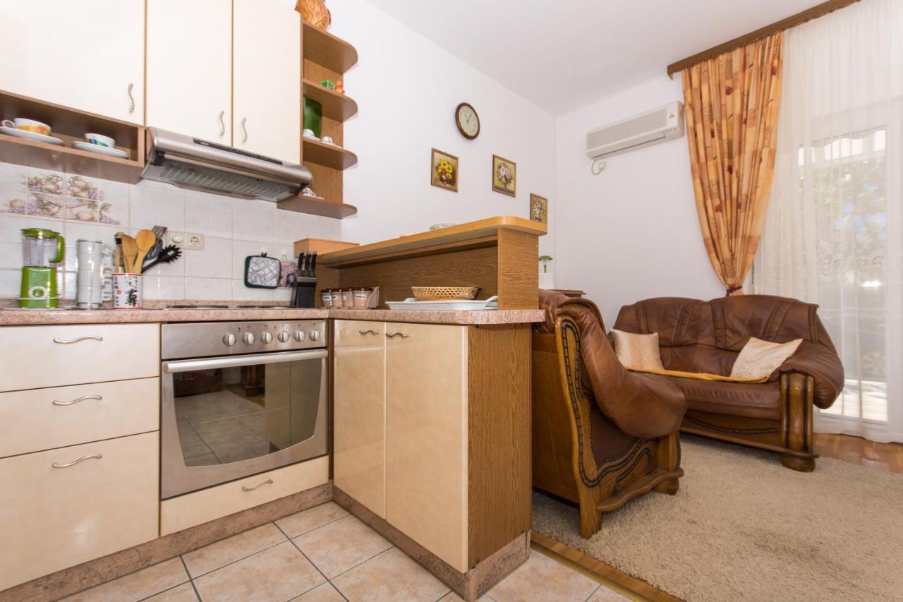 Apartment Katic