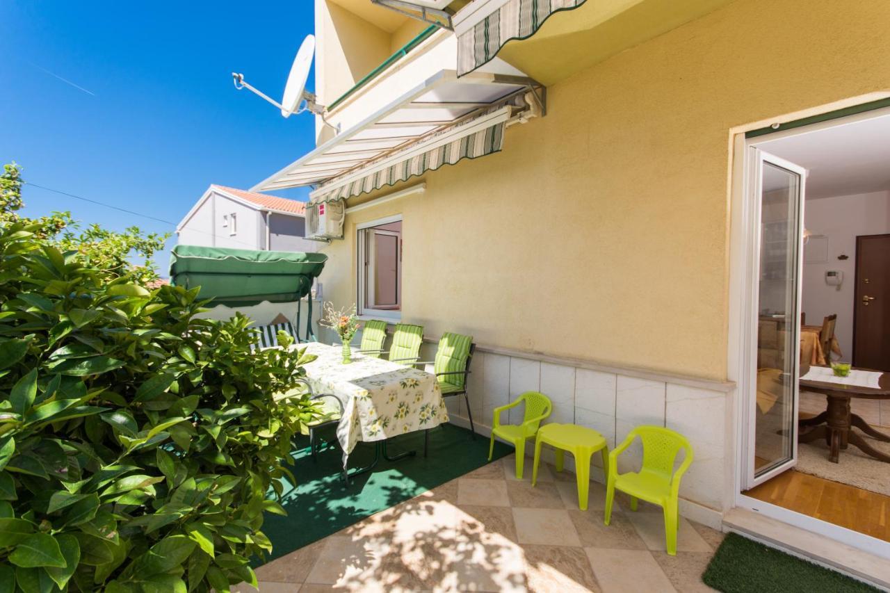 Apartment Katic Trogir