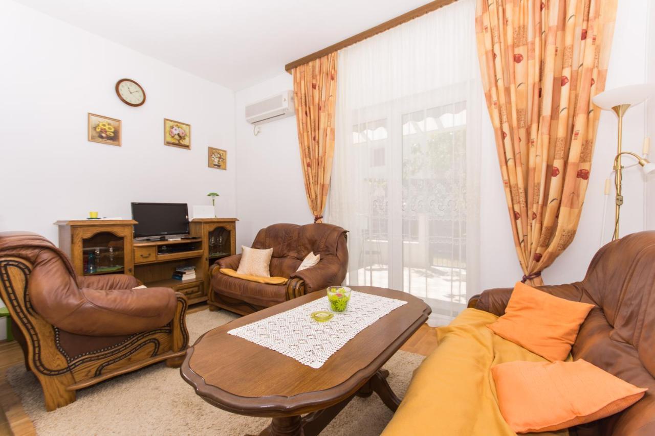 Katic Apartment