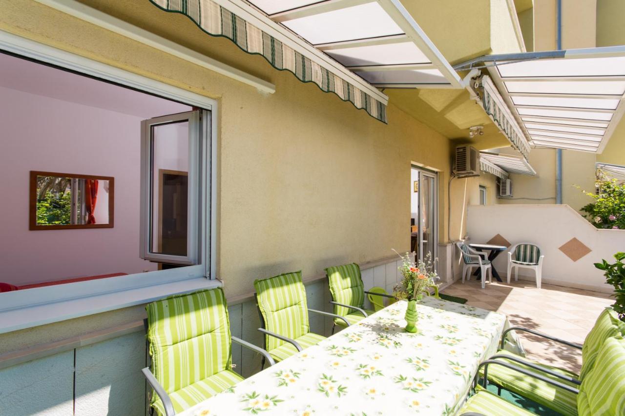 Apartment Katic
