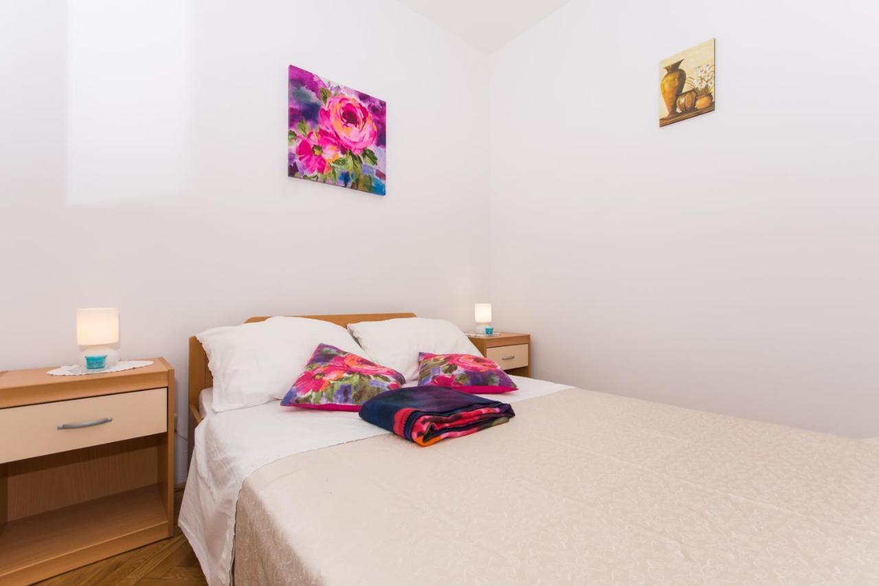 Katic Apartment *