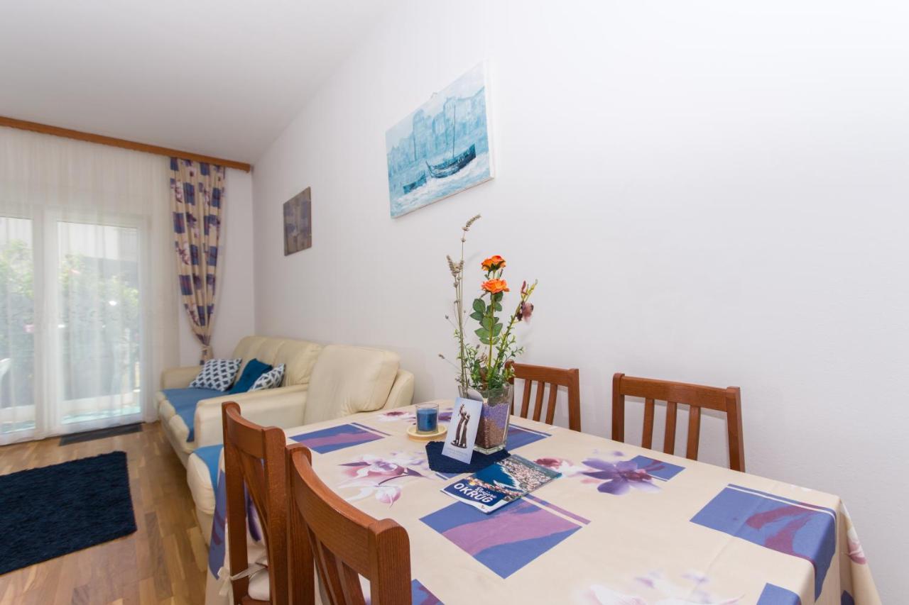 Katic Apartment