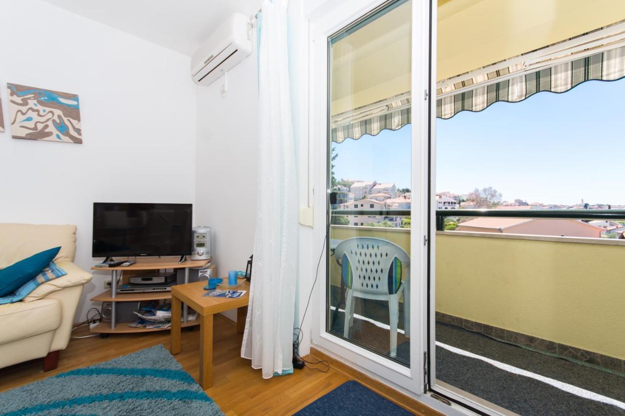 Apartment Katic *