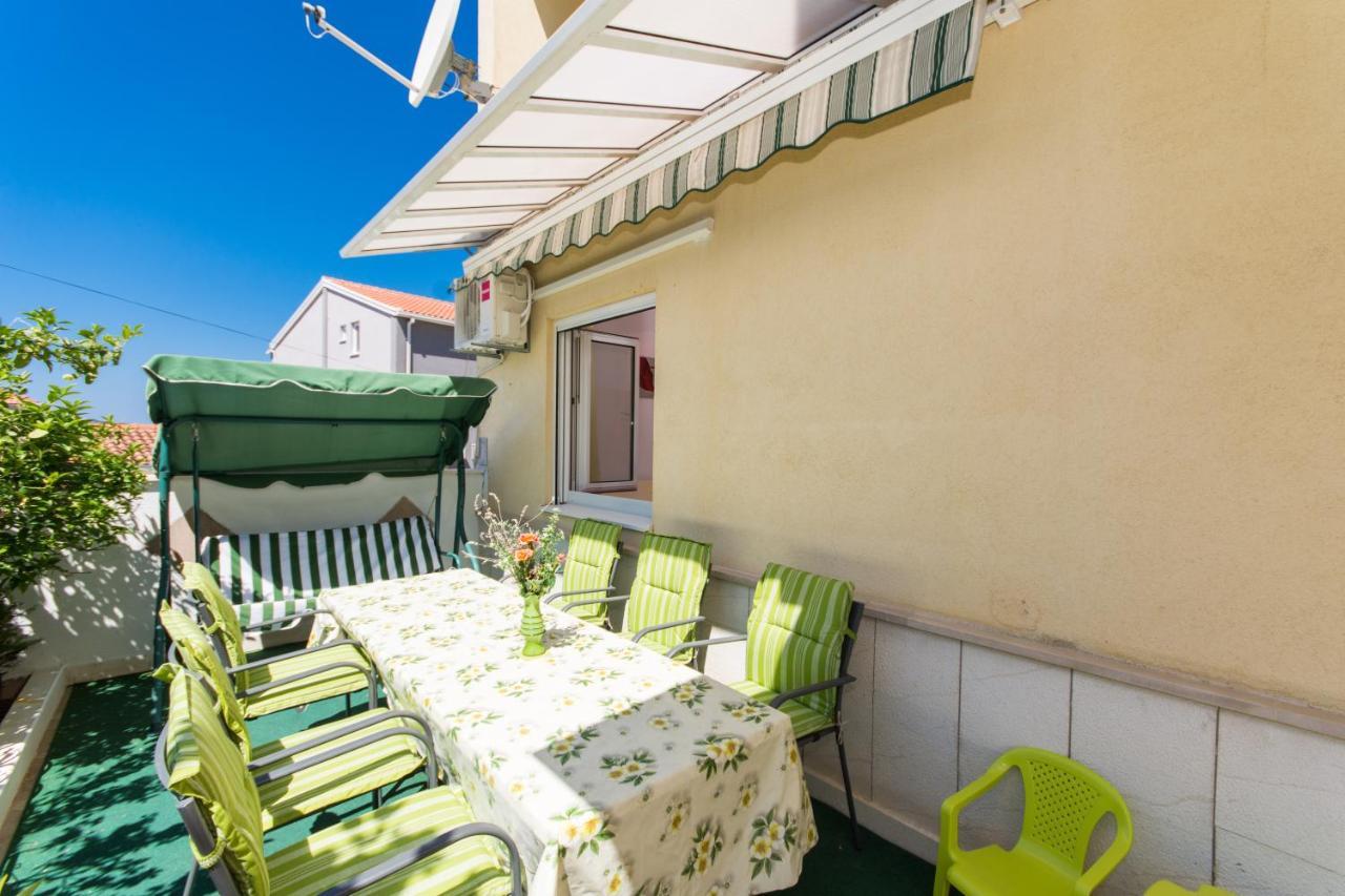 Katic Apartment Trogir