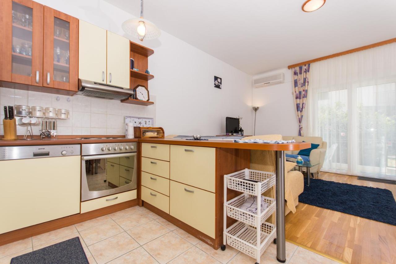 Katic Apartment