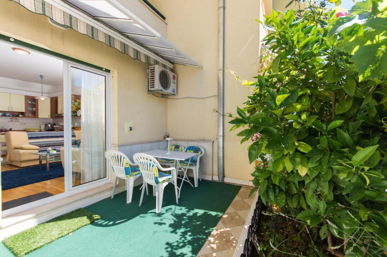 Katic Apartment Trogir
