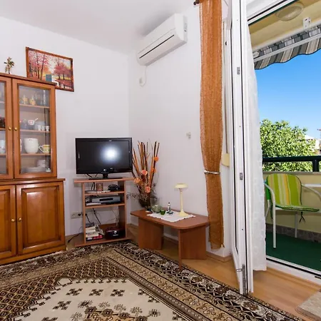 Apartments Katic Trogir Exterior photo