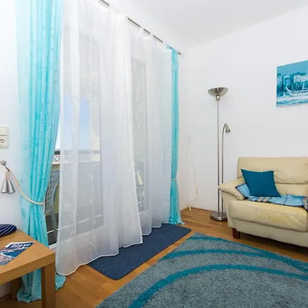 Apartments Katic Trogir Exterior photo