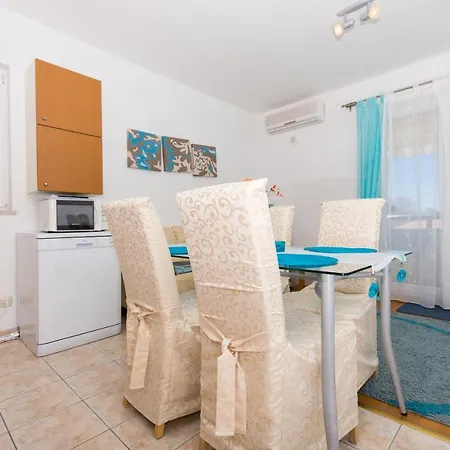 Apartments Katic Trogir Exterior photo