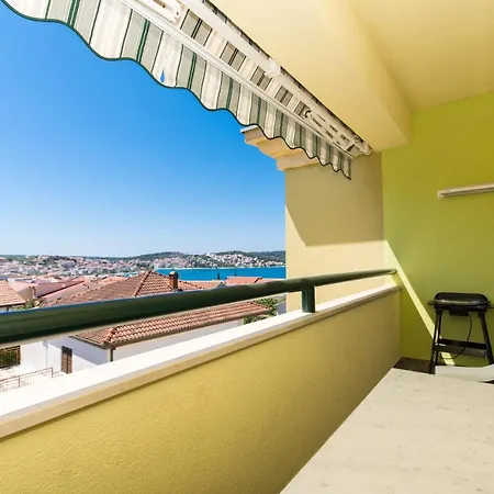 Apartments Katic Trogir Exterior photo