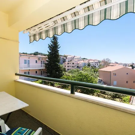 Apartments Katic Trogir Exterior photo