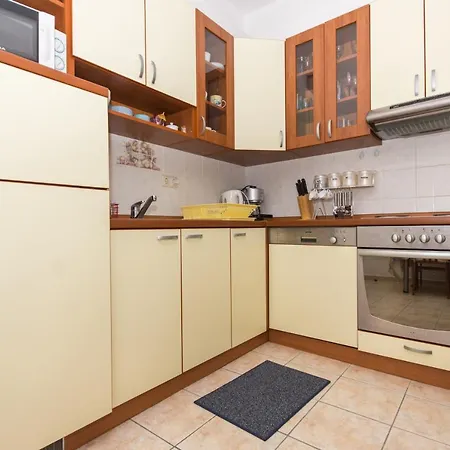 Apartments Katic Trogir Exterior photo