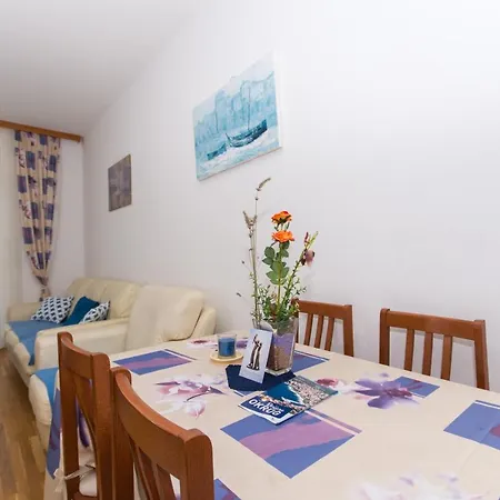 Apartments Katic Trogir Exterior photo