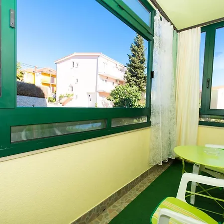 Apartments Katic Trogir Exterior photo