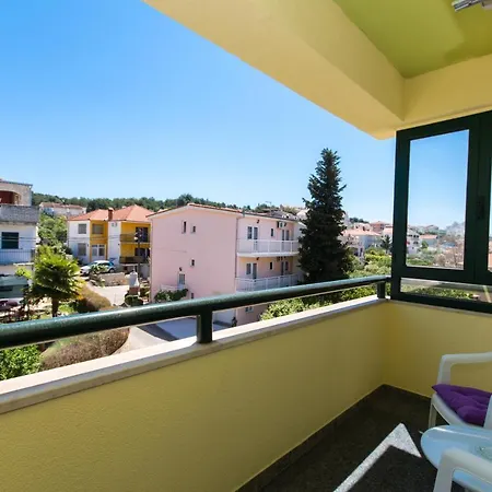 Apartments Katic Trogir Exterior photo