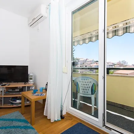 Apartments Katic Trogir Exterior photo