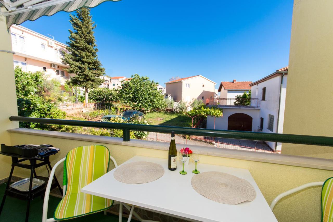 Appartement Katic *