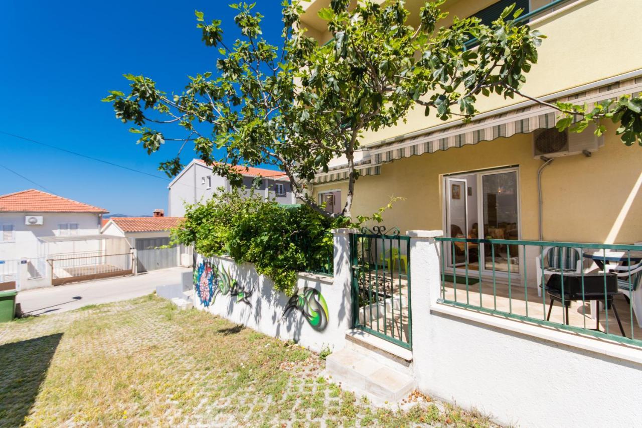 Appartement Katic