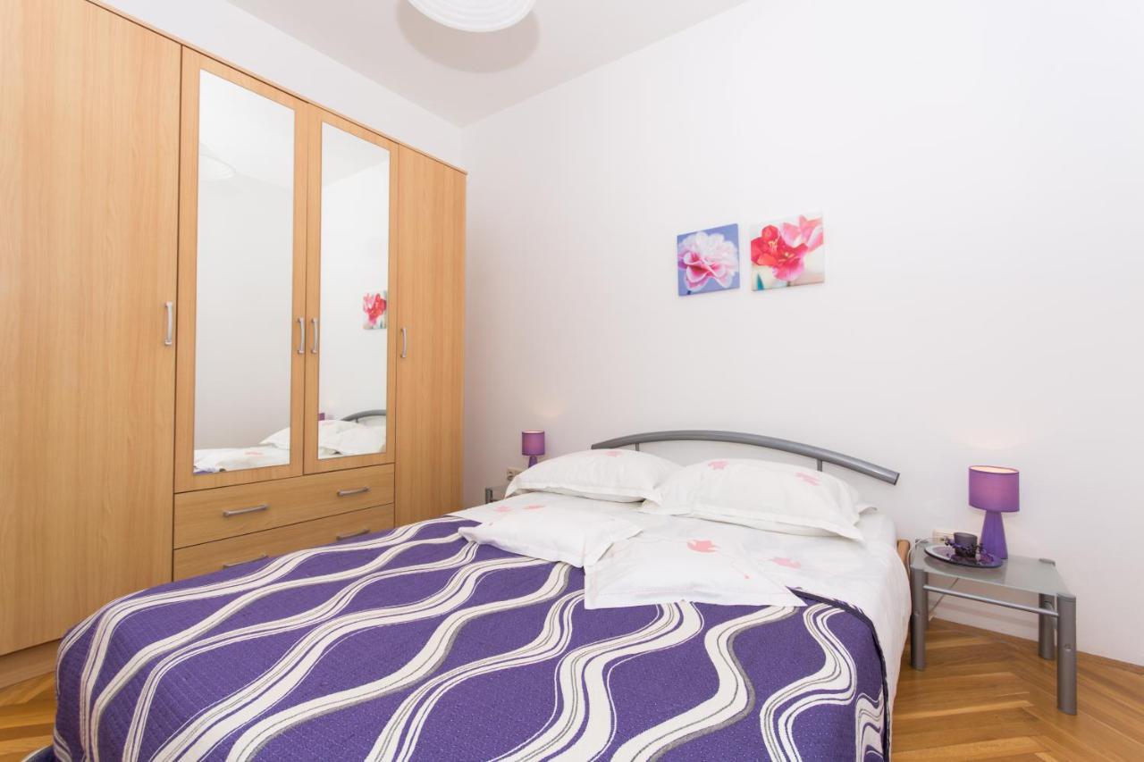 Appartement Katic