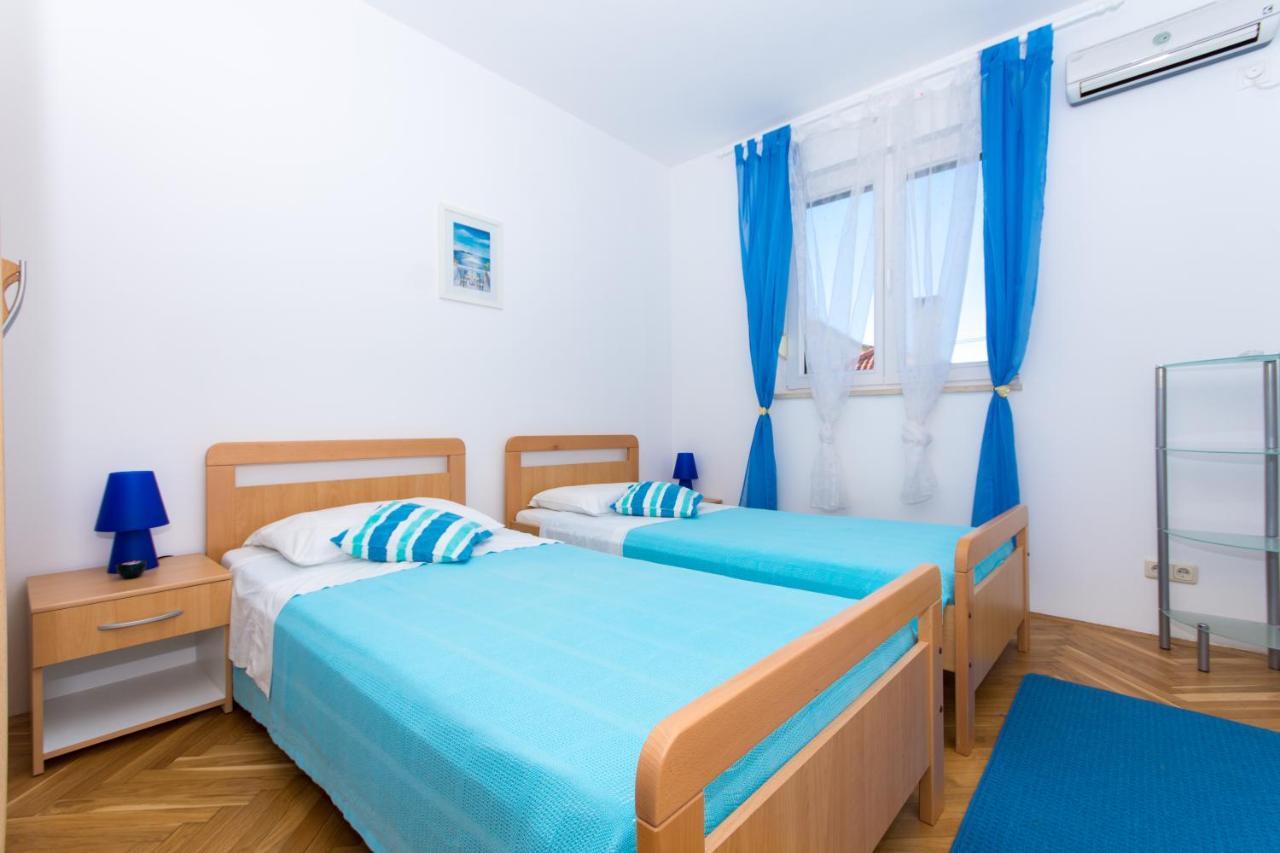 Katic Appartement *