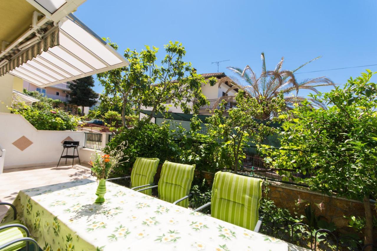 Katic Appartement *