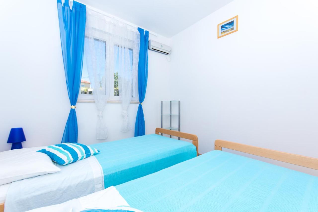 Katic Appartement *